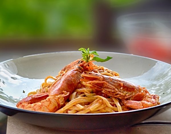 Photo of The 5 best Italian restaurants to try in Barcelona

 /  2023-05-16 22:12:12 