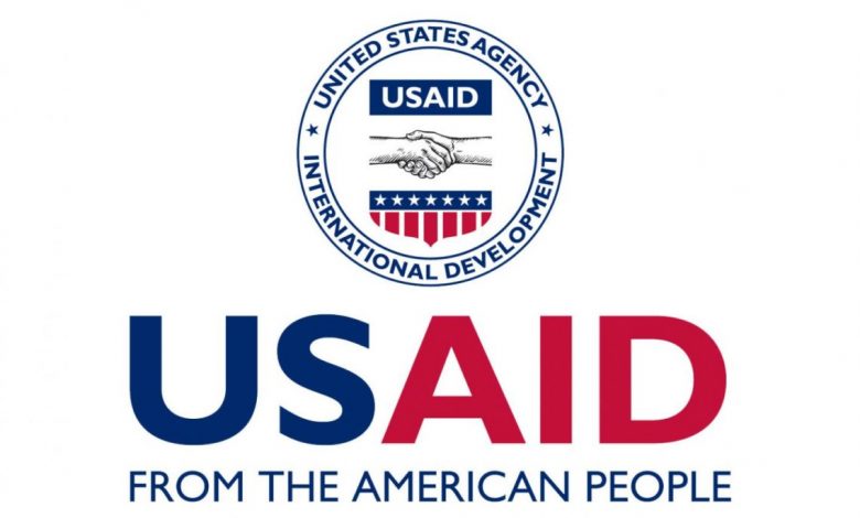 Photo of USAID’s critical role in the prosperity of our peoples