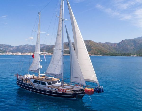 Photo of Unforgettable charter adventure aboard a traditional Turkish luxury gulet along the southern part of the Turkish Riviera

 /  2023-05-15 22:57:13 