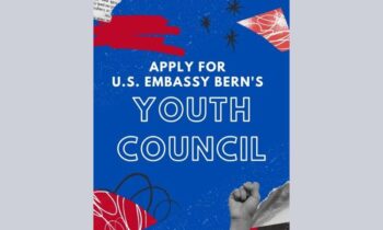 Photo of Youth Council of the Embassy