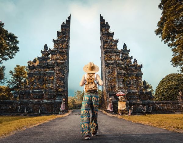 Bali, Indonesia