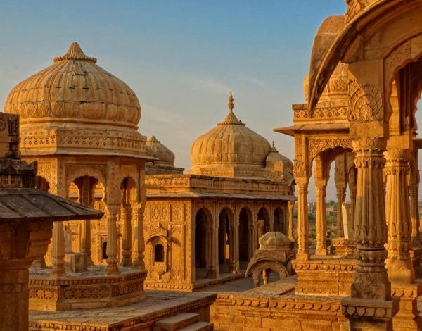 Photo of Top 6 lesser known monuments of India

 /  2023-06-01 05:27:06 