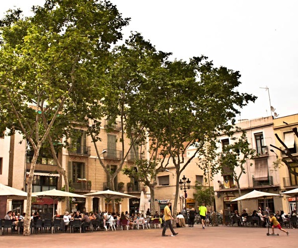 gracia square