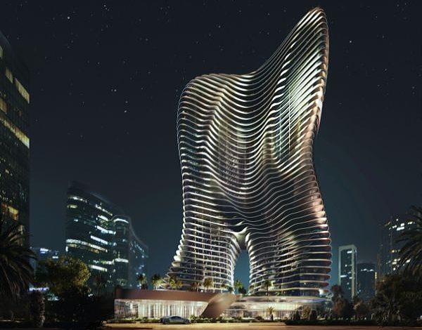 Photo of Bugatti Residences by Binghatti – the very first Bugatti Residences in the world

 /  2023-06-04 08:40:52 