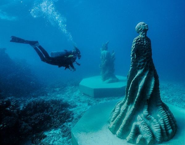 Photo of World leading marine scientists for World Oceans Day in Townsville, Australia

 /  2023-06-08 05:53:42 