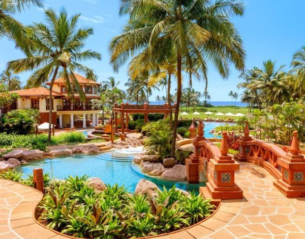 Photo of Top 5 luxury hotels in Goa

 /  2023-06-11 21:24:20 