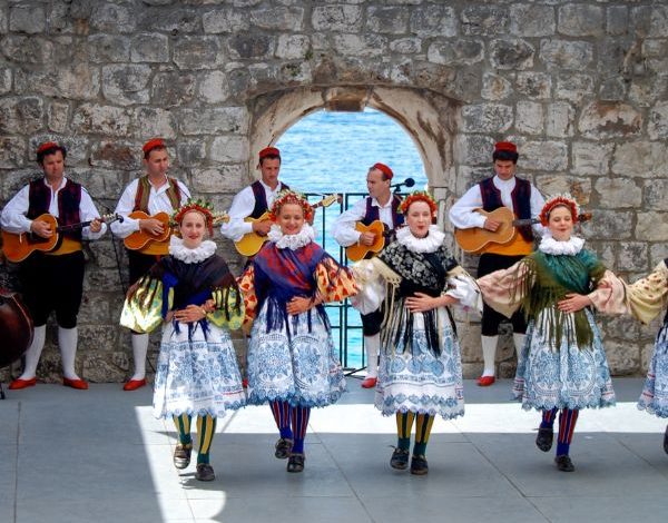 Photo of Discover the vibrant summer events in Dubrovnik!

 /  2023-06-20 08:18:10 