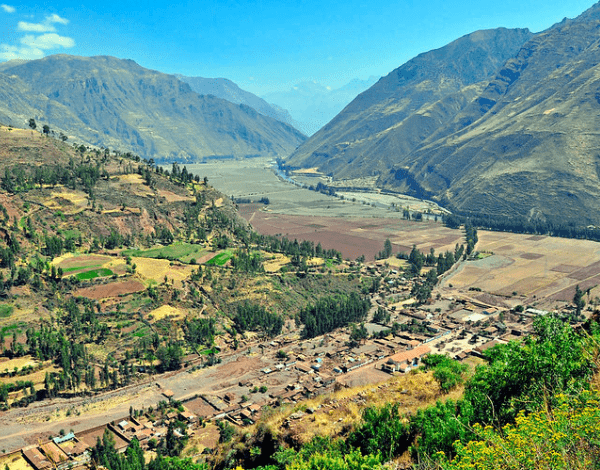 Photo of Which destinations should you include in a trip to Peru?

 /  2023-06-21 23:04:14 