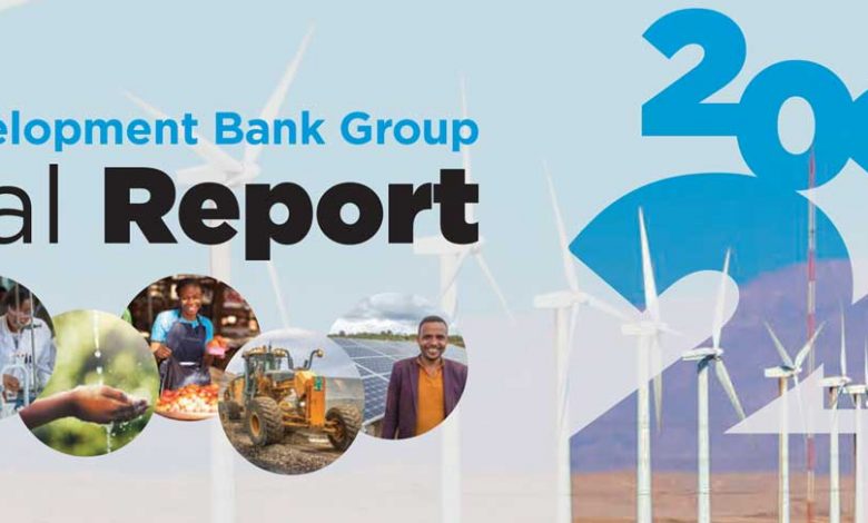 Photo of African Development Bank Group Annual Report 2022: Bank Group Shows Strong Performance and Commitment to African Countries |  African Development Bank