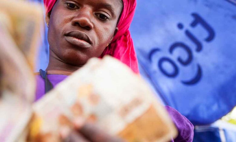 Photo of African Development Bank and Government of Chad Sign $650,000 Grant Agreement to Expand Digital Financial and Non-Financial Services to Women and Youth |  African Development Bank