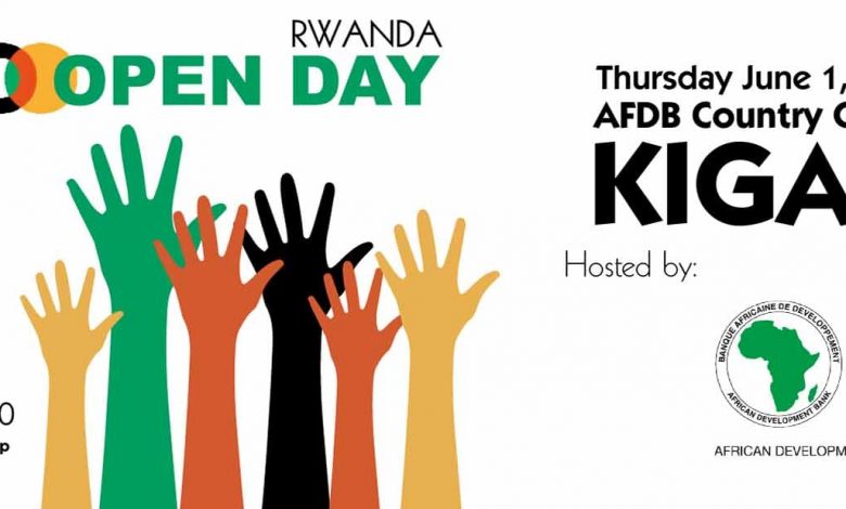 Photo of Rwandan Civil Society Open Day |  African Development Bank