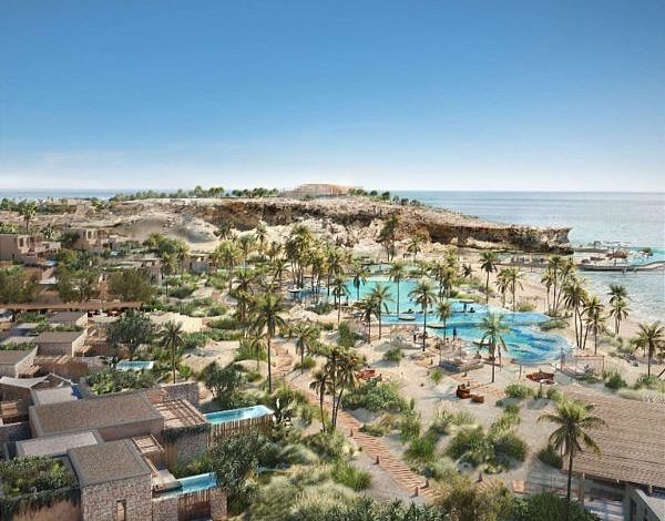 Photo of Six Senses Amaala is launched in Saudi Arabia

 /  2023-06-06 22:42:20 