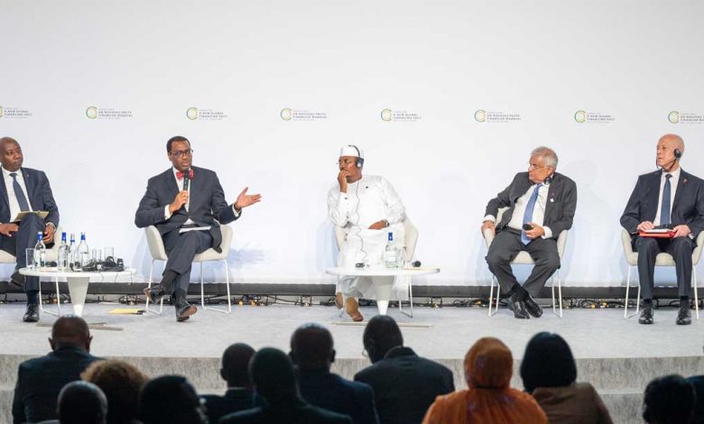 Photo of Summit for new global financing pact: Head of African Development Bank says MDBs should use IMF Special Drawing Rights to fight climate change and boost SDGs |  African Development Bank