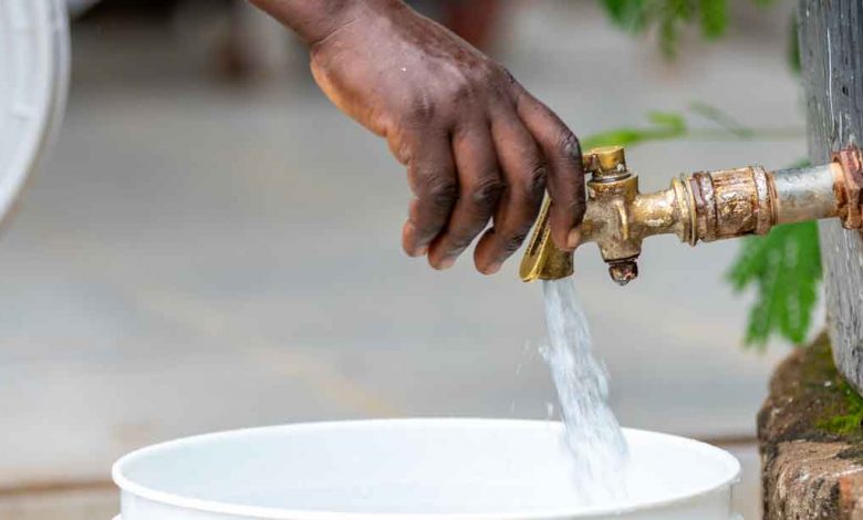 Photo of USAID pledges $3 million to African Water Facility to accelerate preparation of water and sanitation investment projects in Africa |  African Development Bank