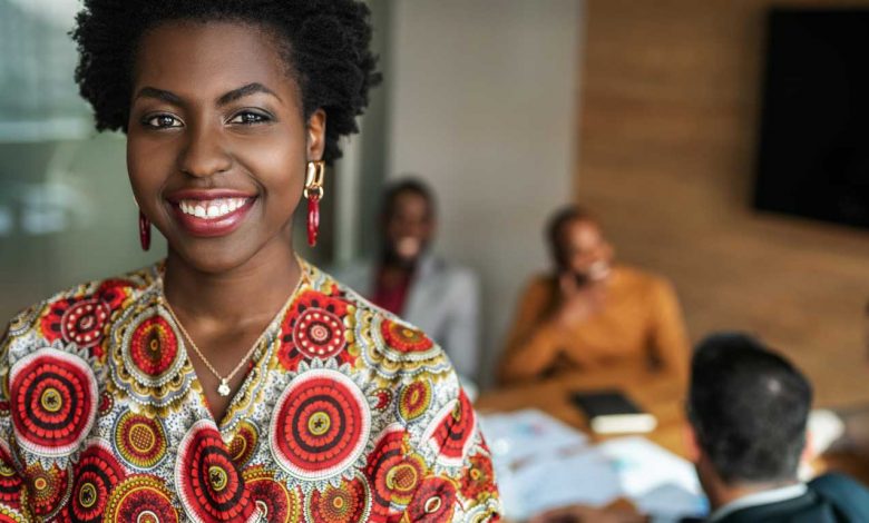 Photo of Webinar to Connect African and Japanese Women Entrepreneurs |  African Development Bank