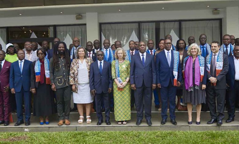 Photo of World Environment Day: Ivory Coast host, Africa Development Bank urges collective action to end plastic pollution |  African Development Bank