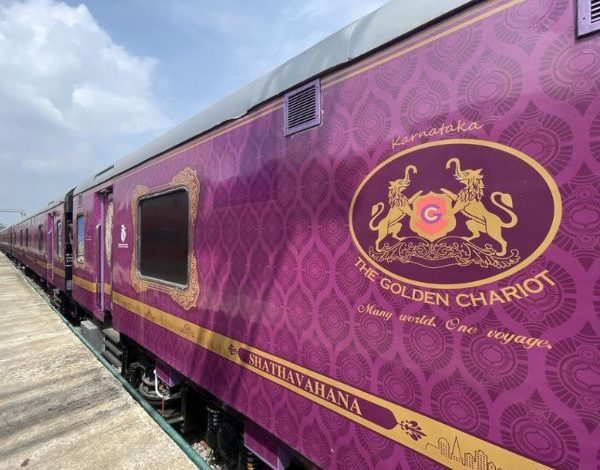 Photo of Luxury Trains In India – A Luxury Travel Blog : A Luxury Travel Blog

 /  2023-07-01 05:15:36 