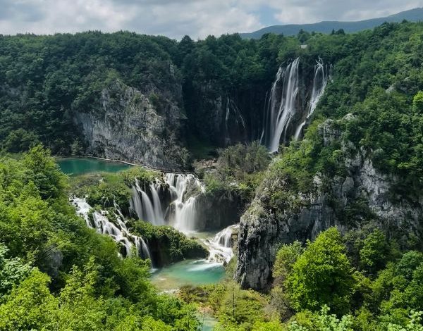 Photo of Discover the magic: tips and tricks for your visit to Plitvice Lakes National Park

 /  2023-07-05 22:31:00 