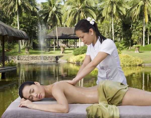 Photo of 6 of the most amazing wellness retreats in Asia

 /  2023-07-23 05:25:31 