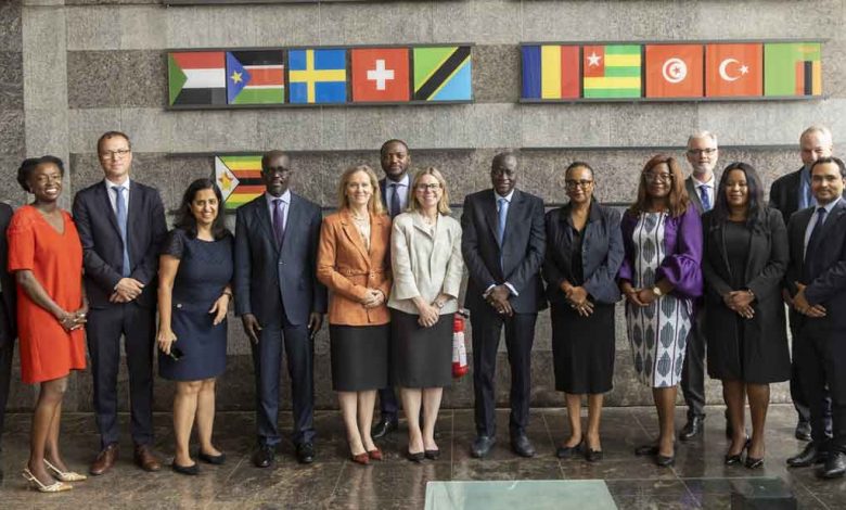 Photo of African Development Bank Group and World Bank set course for transformative cooperation in Africa |  African Development Bank Group