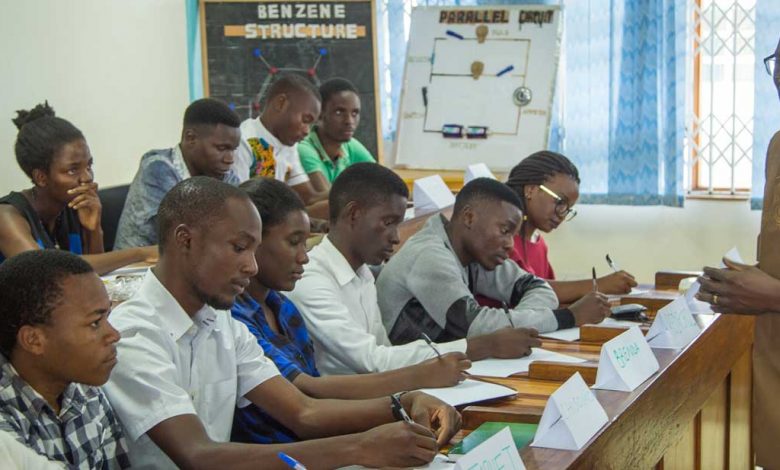 Photo of Cameroon: African Development Bank provides €63 million loan to improve entrepreneurship and industrial skills |  African Development Bank Group