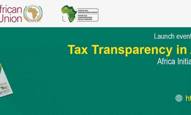 Photo of Launch of Tax Transparency in Africa 2023 Report |  African Development Bank Group