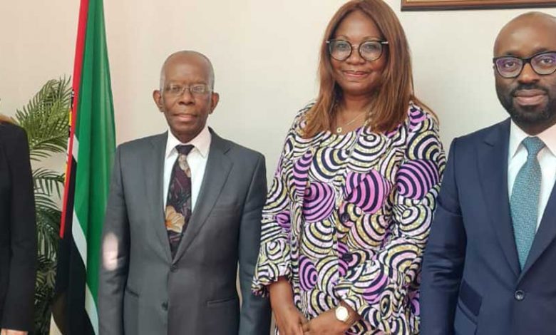 Photo of Mozambique: Prime Minister Malaysian praises the partnership of the African Development Bank Group during the visit of Bank Vice-President Akin-Olugbade and team |  African Development Bank Group