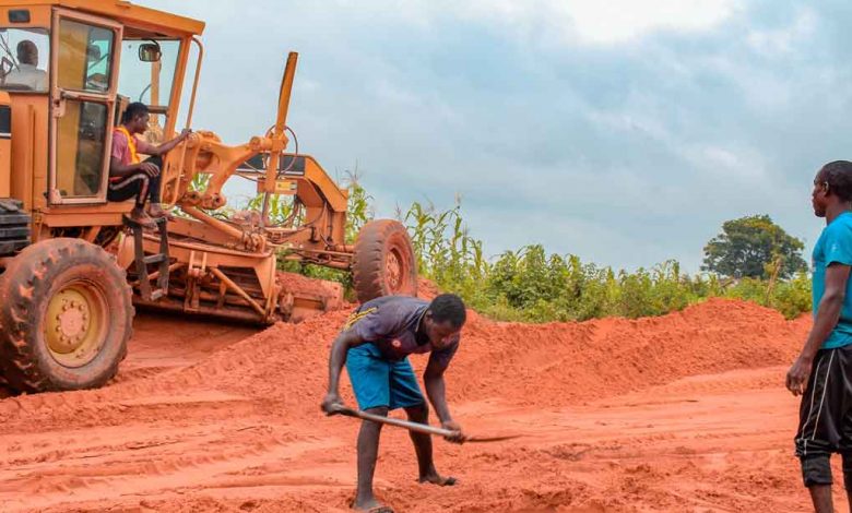 Photo of Nigeria: African Development Bank approves $115 million loan to Abia State for road rehabilitation, erosion control and solid waste management |  African Development Bank Group