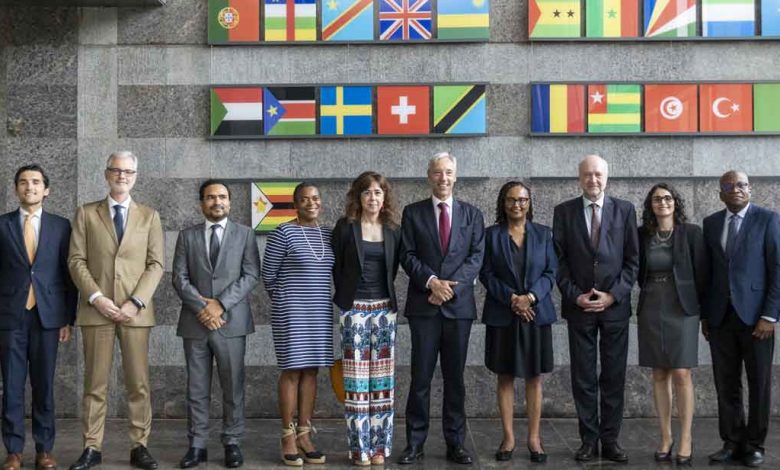 Photo of Portugal confirms partnership with African Development Bank and Lusophone Compact |  African Development Bank Group