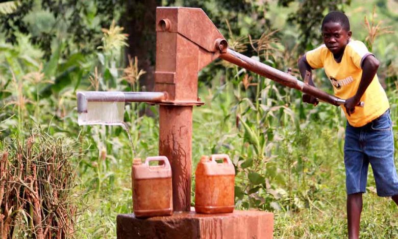 Photo of Rwanda: African Development Bank Group commits $101 million to sustainable water and sanitation reforms |  African Development Bank Group