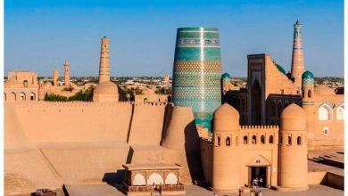 Photo of Unveiling Khiva: The Islamic World Tourism Capital 2024