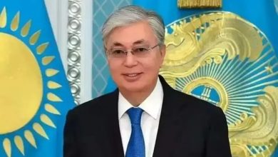 Photo of President Tokayev Extends Ramadan Greetings to the Kazakh People