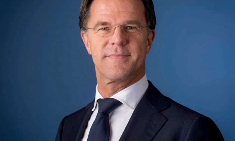 Photo of Strengthening Diplomatic Relations: Dutch Prime Minister Mark Rutte’s Diplomatic Mission to Egypt