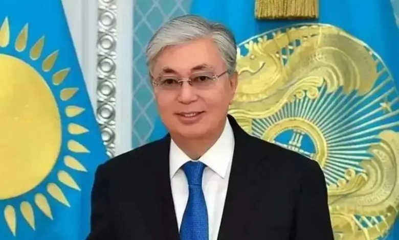 Photo of President Tokayev Extends Ramadan Greetings to the Kazakh People