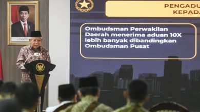 Photo of Indonesian Vice President Calls for Support of Public Services to Attract Investors