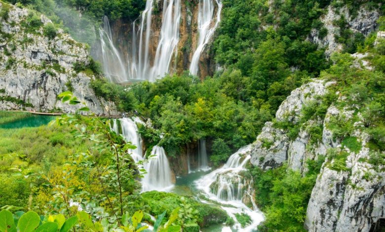 Photo of 75th anniversary of Plitvice Lakes National Park

 /  2024-03-15 00:38:24 