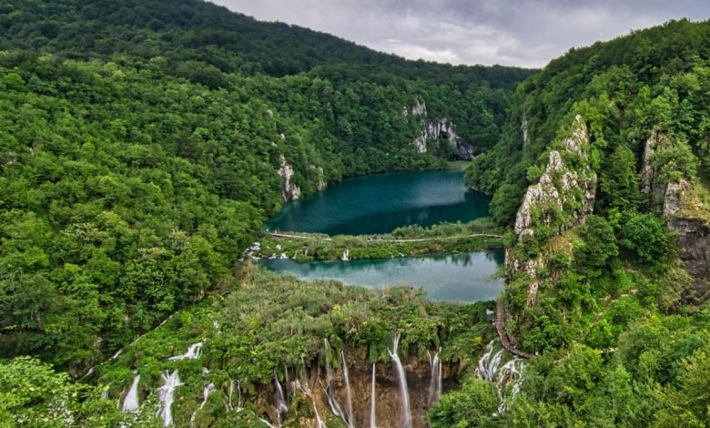 Photo of 5 reasons to visit Plitvice Lakes National Park

 /  2024-02-28 21:03:57 