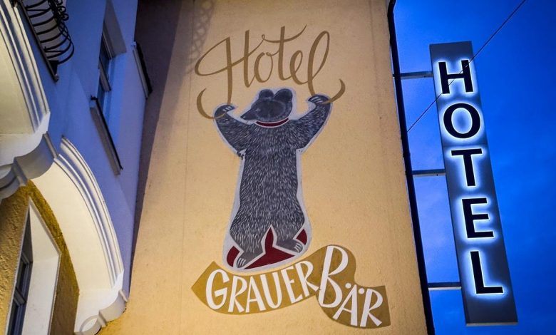 Photo of Hotel Grauer Bär review