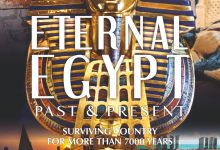 Photo of Unveiling Egypt’s Timeless Treasures: Dr. Hussein Bassir’s “Eternal Egypt: Past and Present”