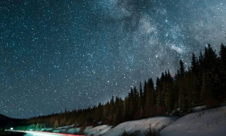 Photo of 10 Luxury Stargazing Destinations Around the World