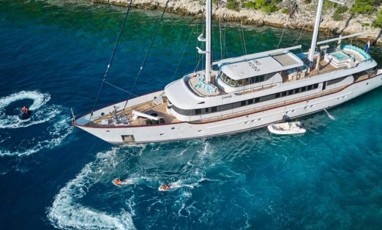 Photo of 10 essential tips for aspiring luxury yacht charterers