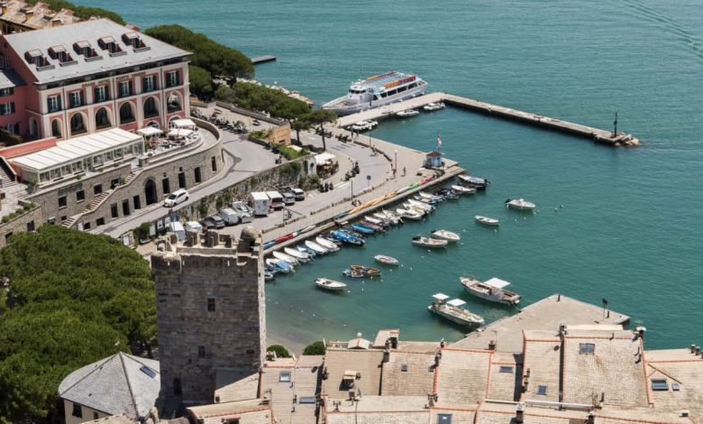 Photo of Is Portovenere Cinque Terre’s best-kept secret?