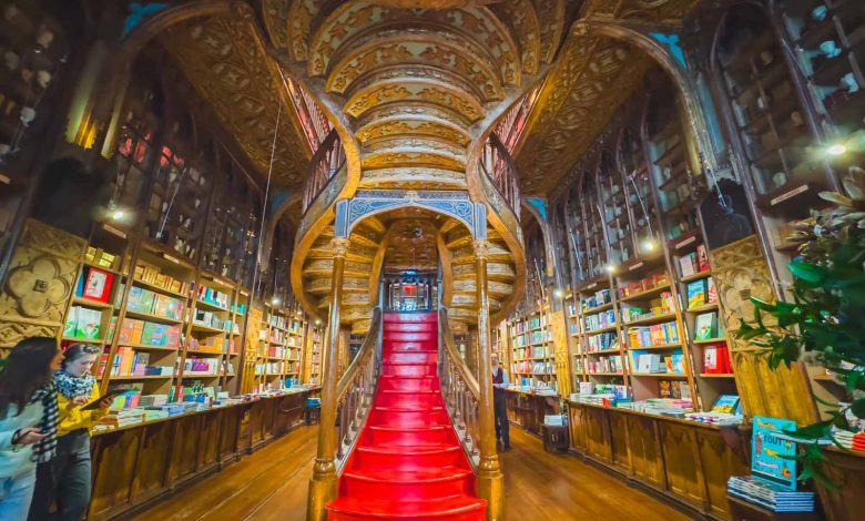 Photo of Livraria Lello, Porto: tips for visiting the most beautiful bookstore in the world