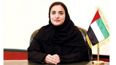 Photo of Glimpes: Sheikha Lubna Al Qasimi, A Visionary Woman Representing the UAE