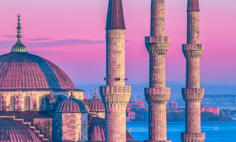 Photo of Discover Turkey: 9 unforgettable destinations to explore