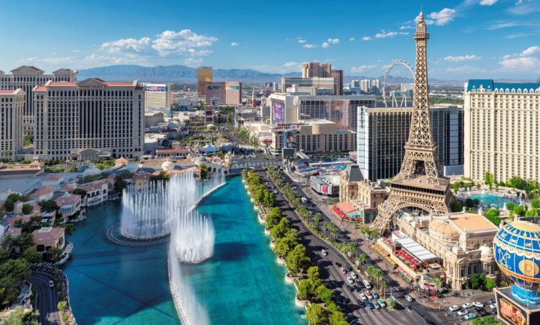 Photo of Las Vegas Travel Guide