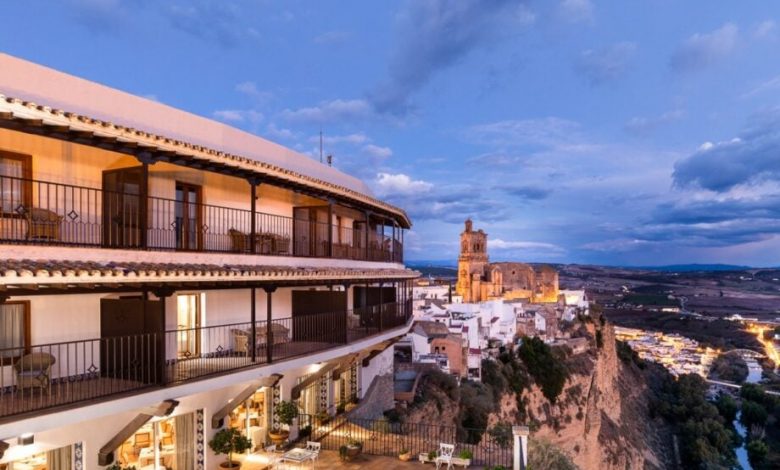 Photo of The latest from Paradores, the Spanish state network for luxury hotels