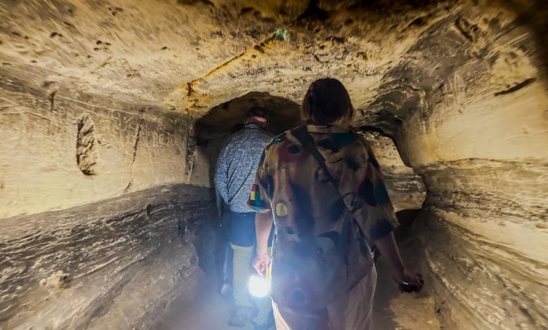 Photo of The secret life of the Maastricht Caves: history and mystery await you