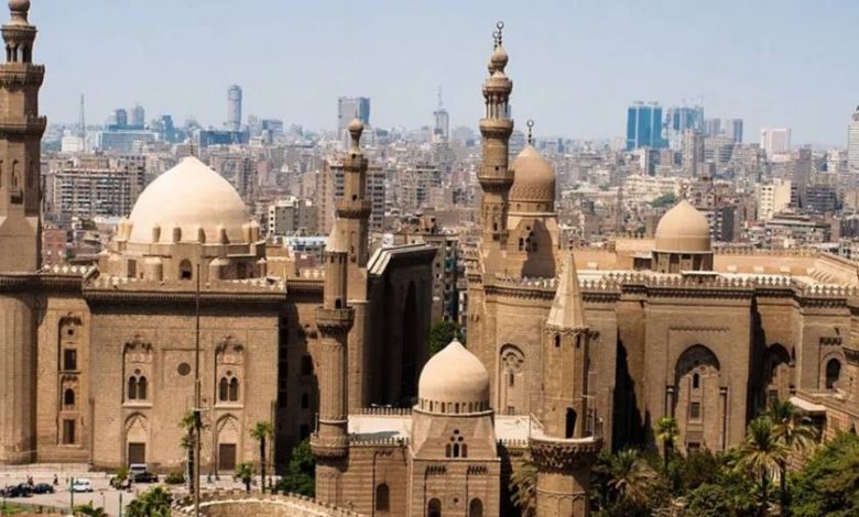 Photo of Qatar News Agency Highlights the Spiritual Atmosphere in Egypt’s Historic Mosques During Ramadan