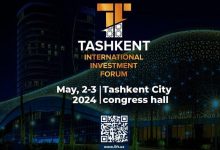 Photo of World’s Attention Turns to Tashkent: Uzbekistan Prepares to Host Third International Investment Forum